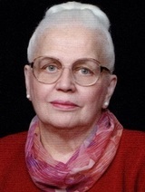 Rita Eggleston
