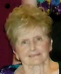 Sally A.  Zerkle (Chamberlain)