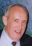 Charles William  Buckman Jr.
