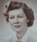Ruth M.  Brady (Sykes)