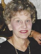 Shirley Kohl