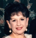 Josephine K.  Drmota