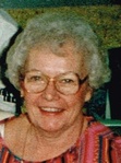 Jane I.  Buchanan (West)