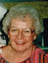 Jane Buchanan