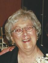 Mary Lou O'Brocta