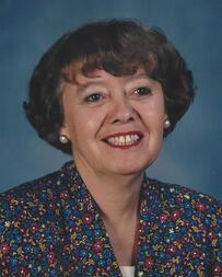 Mary Ann Mueller