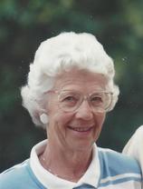 Doris Kyne