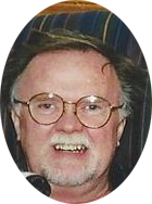William Reid Jr.