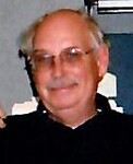 Bruce R.  Cummings