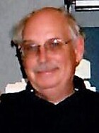 Bruce Cummings