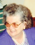 Marion P.  Heim (Buchauer)