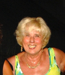 Marcia Boguslawski